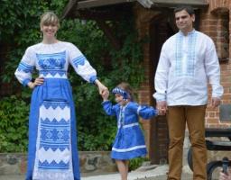 Запрошуємо до Житомирщини на фестиваль етнічного одягу та аксесуарів