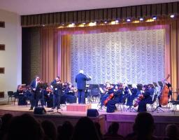 Там, де говорять музи, – гармати мовчать 