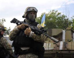 Новини АТО: протягом минулої доби ворог не порушував «режим тиші»