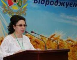 Участь першого заступника голови Луганської облдержадміністрації Єлизавети Пушко-Цибуляк у прямому ефірі передачі "Київ - Донбас" на хвилях Громадського радіо.