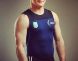 Луганчанин Олександр Пєлєшко став чемпіонатом Європи 2016 року з важкої атлетики