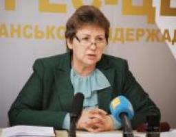 На Луганщині тривають весняно-польові роботи