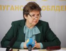 Сільське господарство Луганщини має потужний потенціал
