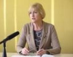 В Луганській області проходить обласний етап Всеукраїнської акції «16 днів проти насильства»