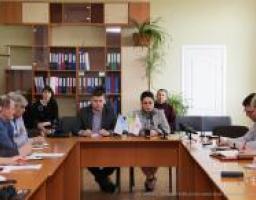 Підприємці Луганщини ознайомилися із можливостями Європейської програми підтримки малого та середнього бізнесу (COSME)