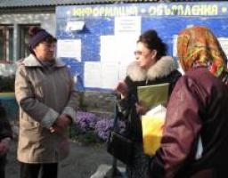 Перший заступник голови Луганської облдержадміністрації: «Важливо, щоб кожен пошкоджений будинок був оглянутий комісією"