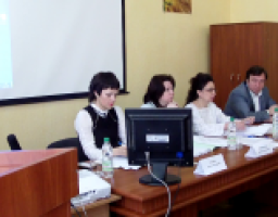 На засіданні колегії облдержадміністрації обговорили низку обласних регіональних програм