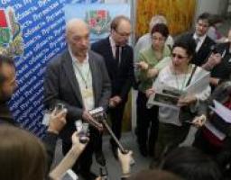 Тука розповів про причини проведення Днів Луганщини