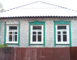 У Тошківці, Троїцькому та Мирній Долині продовжуються відновлювальні роботи житлового фонду