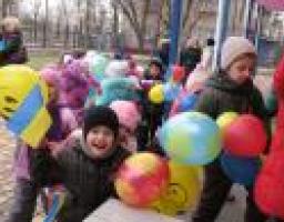 У Сєвєродонецьку відкрили дитсадок, у якому працюють переселенці