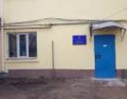 У Новоайдарській дитячо-юнацькій спортивній школі тривають ремонтні роботи