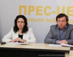 Земельні питання Луганщини на порядку денному