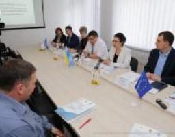 Сільскогосподарники Луганщини об‘єднуються