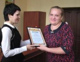 Державний архів Луганської області відзначив свою 90-ту річницю від дня створення