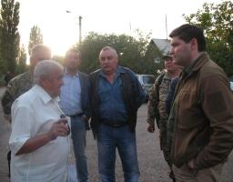 У Золотому розберуть вузькоколійку, по якій їздила саморобна дрезина з «контрабандою»