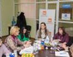 Міжнародні гуманітарні організації вкотре піднімають питання вироблення механізмів захисту прав внутрішньо переміщених та постраждалих внаслідок конфлікту осіб