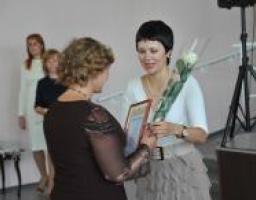 У Сєвєродонецьку до Дня усиновлення відбулися обласні урочистості