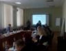 Відбувся семінар-тренінг для ефективної роботи громадських рад при органах виконавчої влади та місцевого самоврядування
