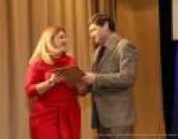 Відбулися урочисті збори з нагоди Дня Соборності України