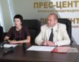 Ольга Лішик: «На контрольованій Україною території області зареєстровано близько 226 тис. внутрішньо переміщених осіб та 192 тис. сімей»