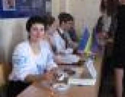 У Сєвєродонецьку відкрили Євроклуб