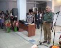 Георгій Тука привітав працівників «Імпульсу» з професійним святом