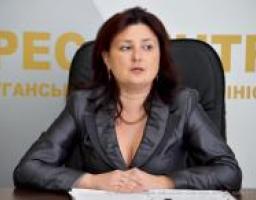 Людмила Діденко: «Область готова до опалювального сезону майже стовідсотково»