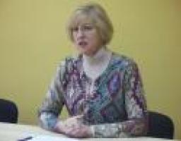 Елеонора Поліщук: «Уся відповідальність за організацію призначення житлових субсидій покладена на керівників місцевих органів влади»