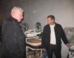 Благодійники привезли медичне обладнання для лікарень області