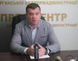 Денис Денищенко: «Обласна влада повинна бути прозорою та зрозумілою для суспільства»
