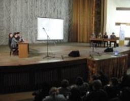 Відбувся семінар-практикум щодо впровадження в області системи електронних державних закупівель «ProZorro»