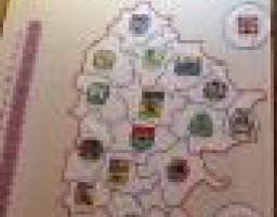 У Києві пройшла виставка виробів народних майстрів Луганщини