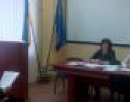 В облдержадміністрації відбулось засідання міжвідомчої координаційно-методичної ради з правової освіти населення