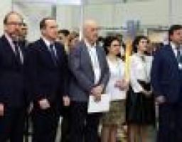 У Києві розпочалися Дні Луганщини