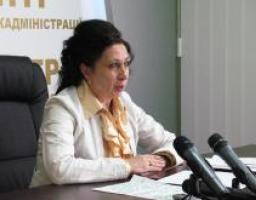Єлизавета Пушко-Цибуляк: «Наша мета – дійти до кожної оселі, яка зазнала руйнувань»