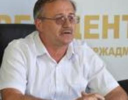 Делегація Луганської області взяла участь у заходах з нагоди 154-ї  річниці з дня перепоховання Тараса Шевченка на Чернечій горі