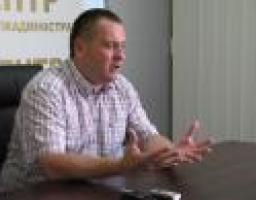 «Ми повинні «зшивати» нашу країну, нажаль, ціною великих людських втрат», – голова Тернопільської облради Василь Хомінець.