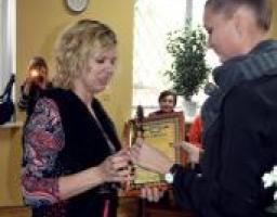 На Луганщині визначили кращих молодих літераторів