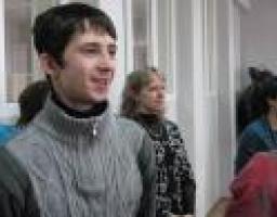 На Луганщині вручили квартиру учаснику АТО, який воював під Іловайськом