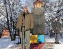 Георгій Тука: «Ми вчинимо величезний злочин перед нашою державою та нащадками, якщо нам не вдасться зберегти те, що ми отримали практично 100 років тому»