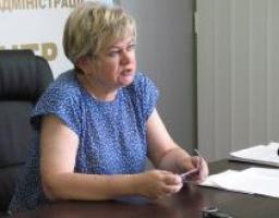 Про стан справ в освітній сфері області йшлося на брифінгу для ЗМІ в облдержадміністрації