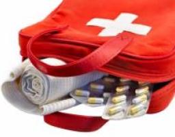 Держрезерв передасть на безоплатній основі Луганській облдержадміністрації матеріальні цінності мобілізаційного резерву медичного призначення на понад 1,3 млн грн