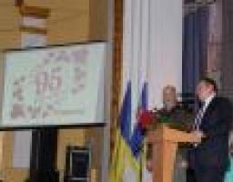 На Луганщині хочуть створити університетський науково-дослідницький центр за американськими зразками