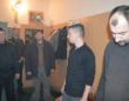 У Луганській області можуть ліквідувати єдиний слідчий ізолятор, який залишився на підконтрольній українській владі території