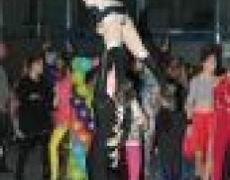 Спортсмени Луганщини – на п’єдесталі чемпіонату України з акробатичного рок-н-ролу