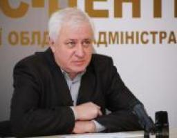 Петро Клименко: «В окремих лікувальних закладах області укомплектованість медичними працівниками становить 50 – 60 % від потреби»