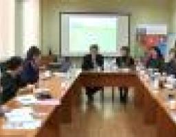 Ольга Лішик: «Вирішення соціальних та гуманітарних проблем дітей Луганщини – одне з головних завдань обласної влади»