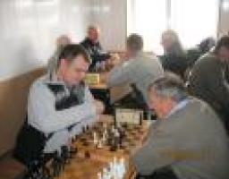 У Біловодську пройшов шахово-шашковий турнір, присвячений пам’яті Івана Короленка