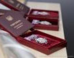 Георгій Тука вручив державні нагороди волонтерам