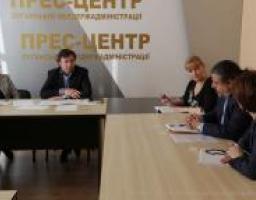 ОБСЄ відкриє додатковий офіс у Попасній